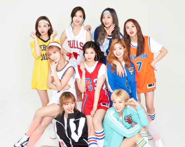 แอนตี้แฟนขู่ สาดน้ำกรด ใส่ สาวๆ TWICE