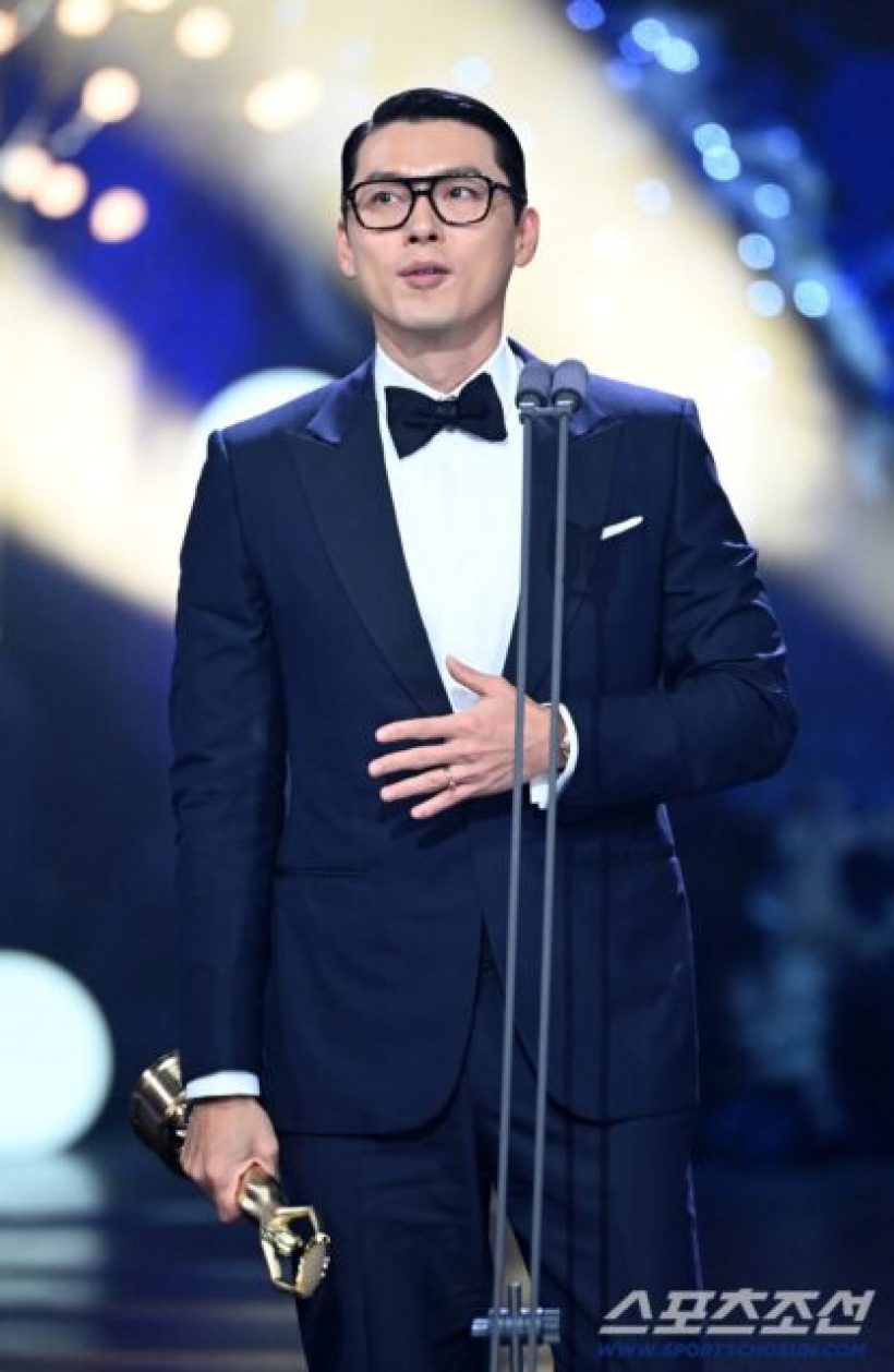 ช็อตเด็ด...รีแอค ซงฮเยคโย หลัง'ฮยอนบิน' แฟนเก่า หวานภรรยาต่อหน้า!