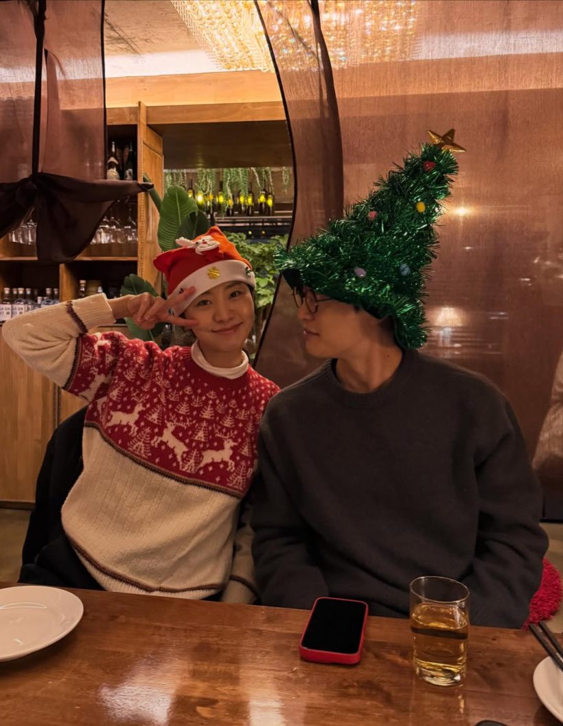 เซอร์ไพรส์ทั้งวงการ! คู่รักดังประกาศสละโสดฟ้าเเลบ