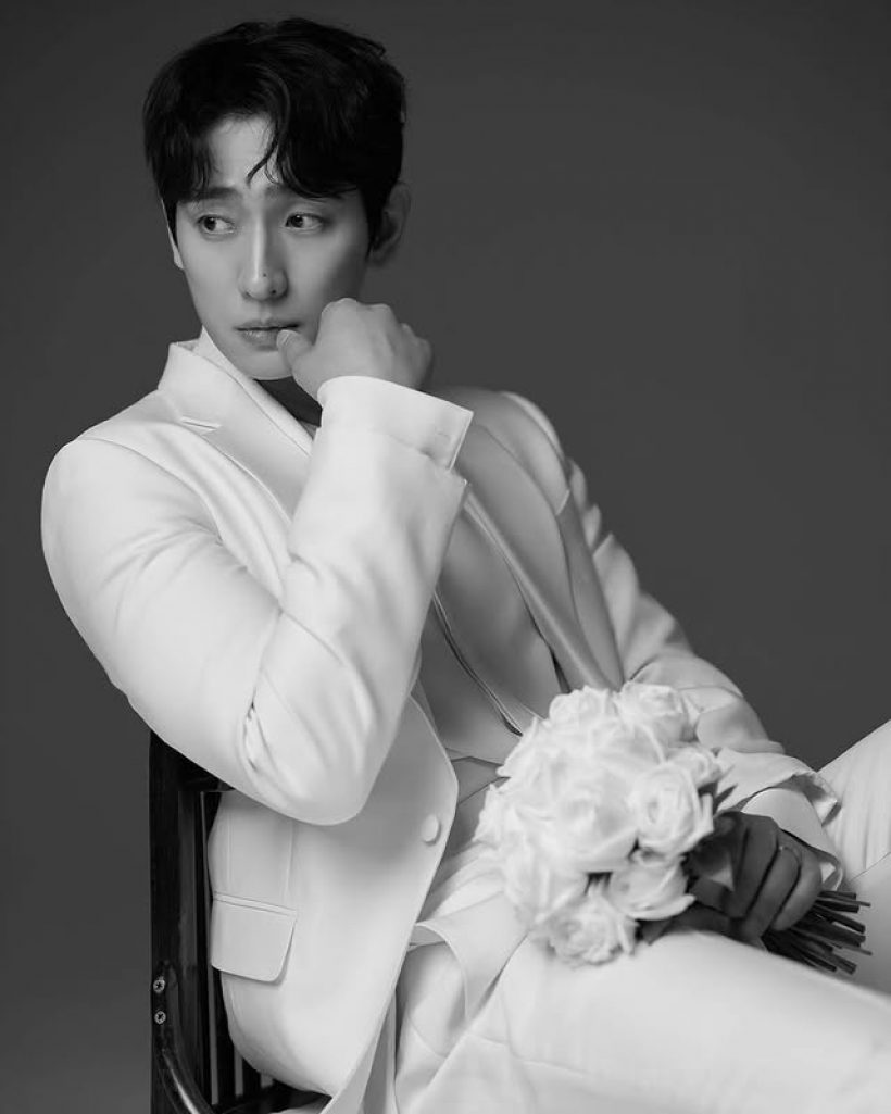 วินาทีตื้นตัน..พระเอกดัง เผยความรู้สึกแรก หลังเป็นคุณพ่อเต็มตัว