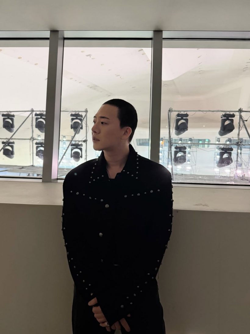 เเฟนๆใจชื้น! ดาราหนุ่มหวนคืนวงการ หลังต่อสู้มะเร็งสำเร็จ