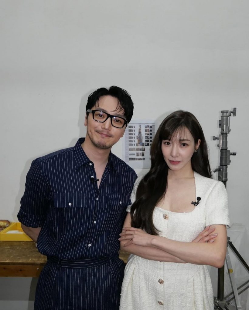 ฟ้าแลบ! คู่รักดัง จดทะเบียนสมรสกันแล้ว ทั้งๆที่เพิ่งเปิดตัว