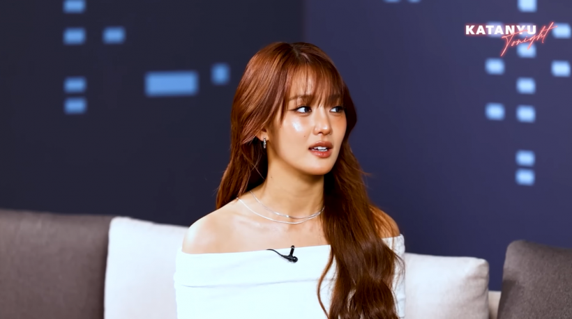 มินนี่ (G)I-DLE เล่านิสัยจริง ลิซ่า ซุปตาร์ติดดินของจริง!