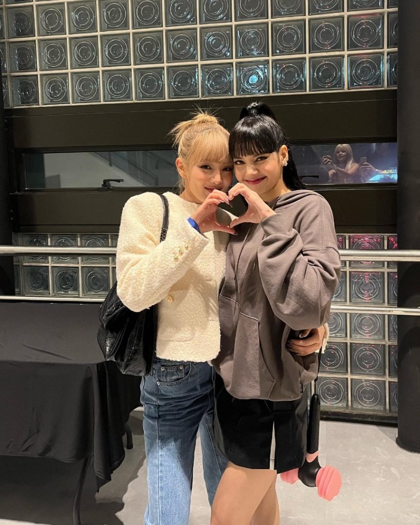 มินนี่ (G)I-DLE เล่านิสัยจริง ลิซ่า ซุปตาร์ติดดินของจริง!