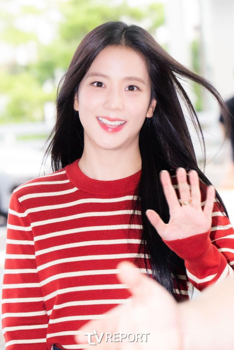 ดราม่าพ่นพิษ! จีซู ยกเลิกไฟลต์ไปปารีส เพราะปมฉาวพี่ชาย