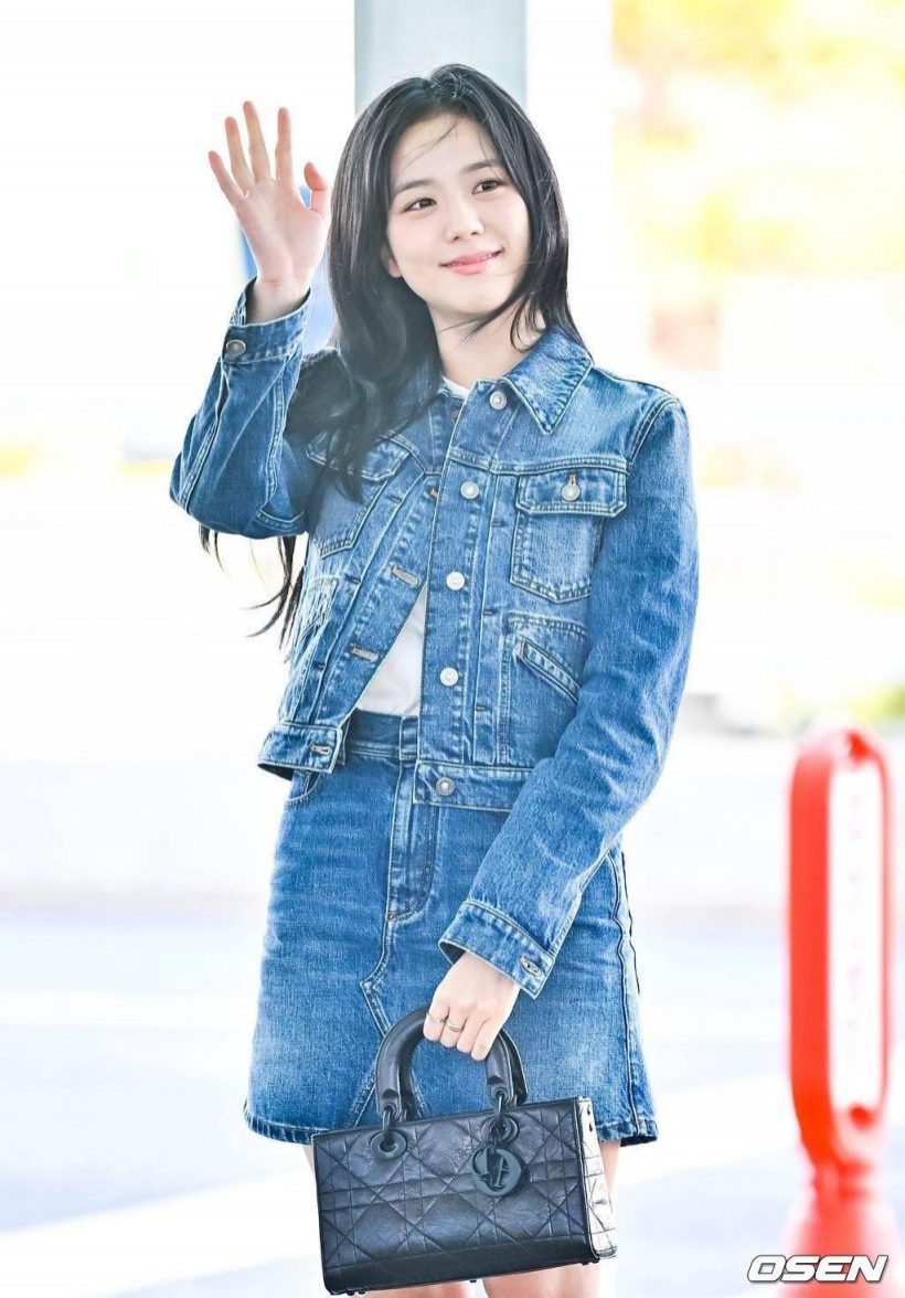 ดราม่าพ่นพิษ! จีซู ยกเลิกไฟลต์ไปปารีส เพราะปมฉาวพี่ชาย