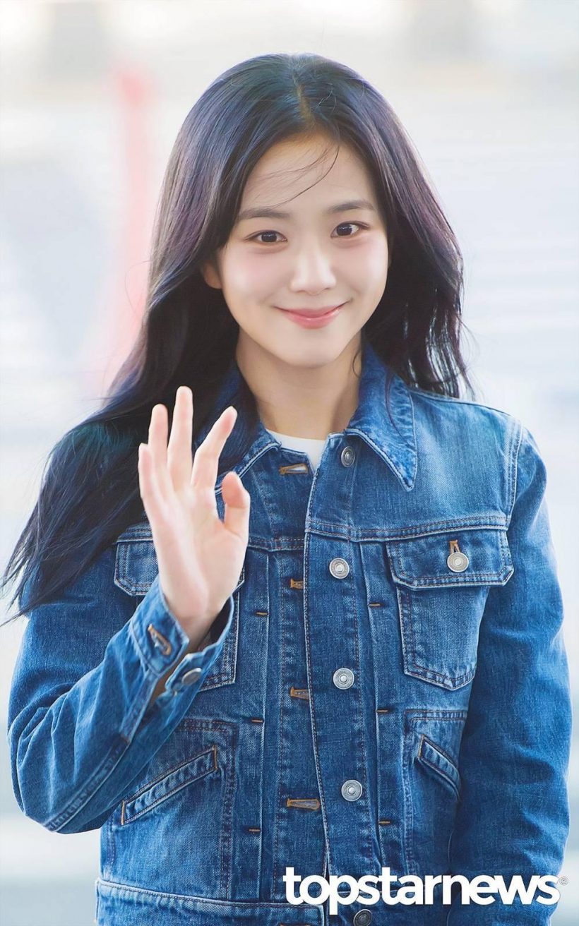 ดราม่าพ่นพิษ! จีซู ยกเลิกไฟลต์ไปปารีส เพราะปมฉาวพี่ชาย