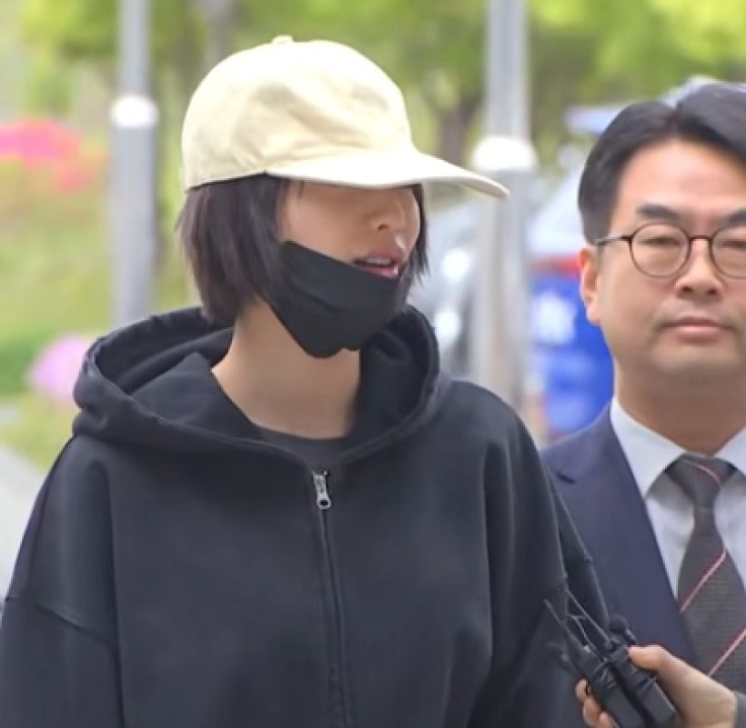 มองหน้าฉันสิ! นางเอกดังระเบิดใส่หน้าโจรบุกบ้านทำร้ายแม่