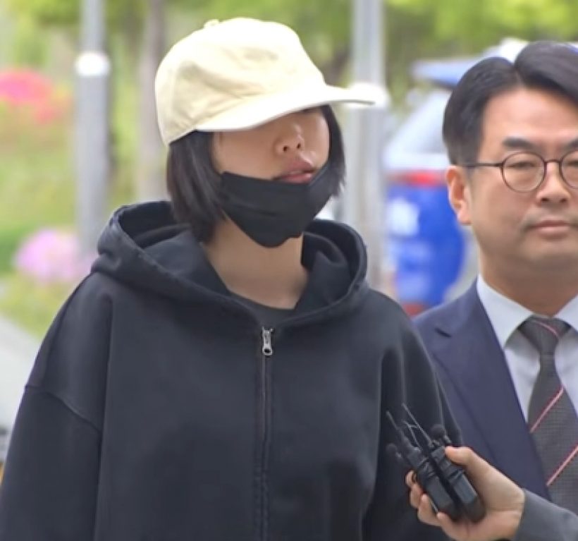 มองหน้าฉันสิ! นางเอกดังระเบิดใส่หน้าโจรบุกบ้านทำร้ายแม่