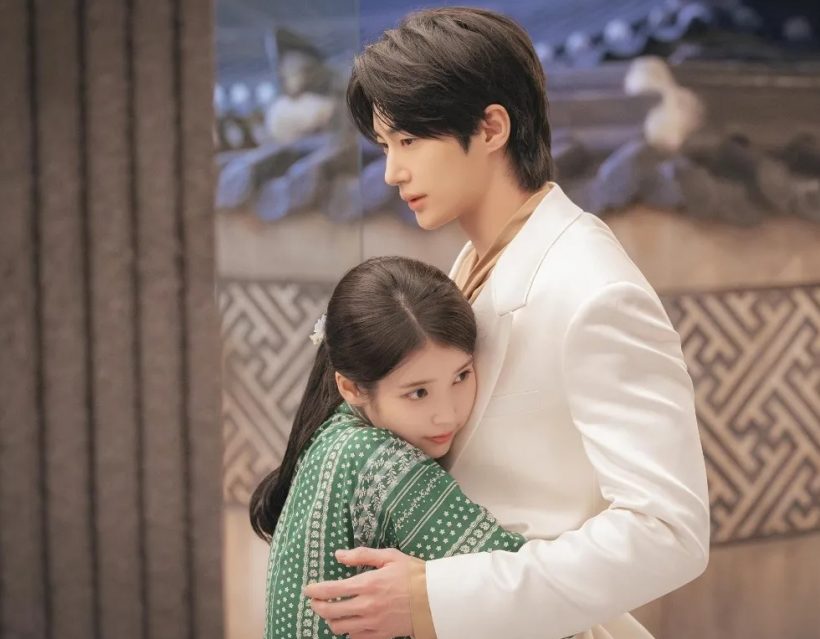 ลาจอแบบตำนาน! รักนี้มงลง ทำเรตติ้งตอนจบพุ่งสูงสุด