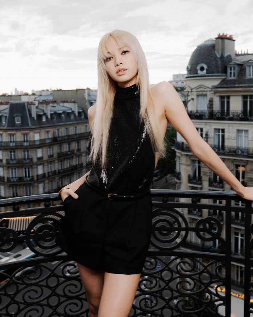 ส่องความมั่งคั่ง ลิซ่า รวยสุดใน BLACKPINK พอร์ตลงทุนสุดอึ้ง!