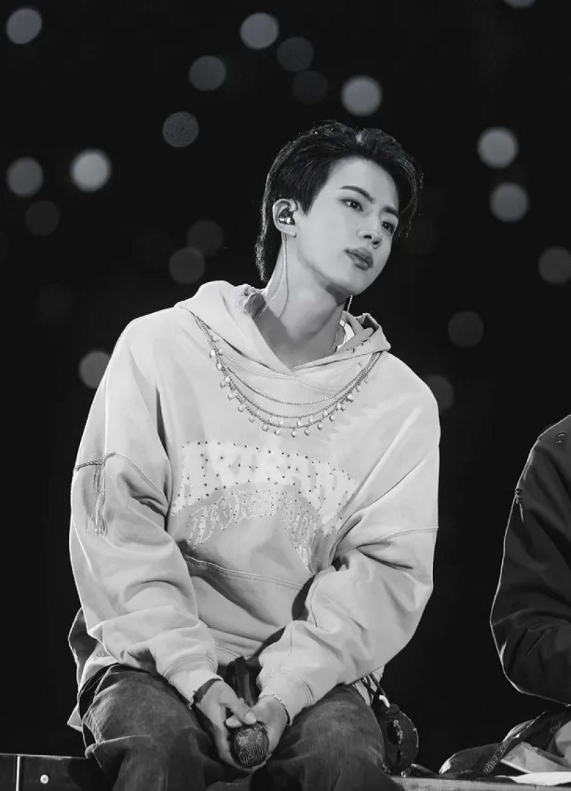 ไม่จบ! หญิงญี่ปุ่นผู้ก่อเหตุจูบจินBTS ดิ้นสู้ยื่นคัดค้านชั้นศาล