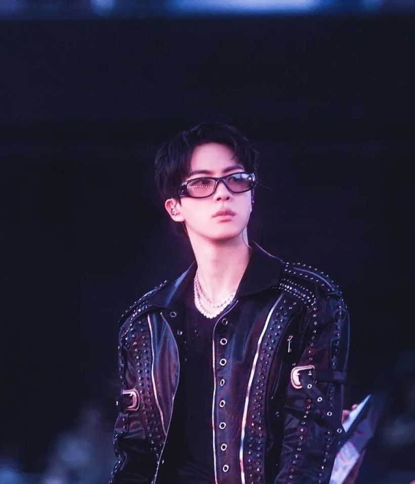ไม่จบ! หญิงญี่ปุ่นผู้ก่อเหตุจูบจินBTS ดิ้นสู้ยื่นคัดค้านชั้นศาล
