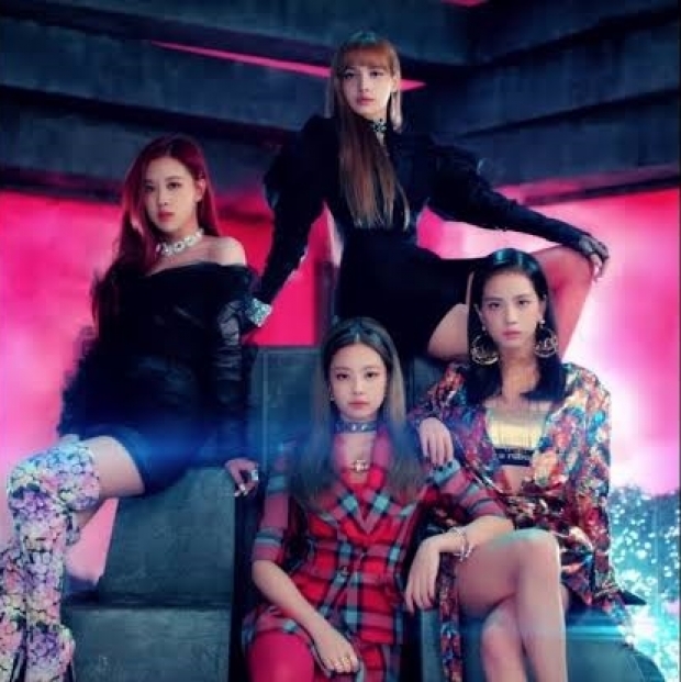 ยอดวิว DDU-DU DDU-DU ของ BLACKPINK ทะลุพันล้าน!