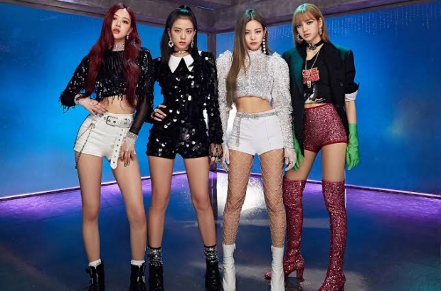 ยอดวิว DDU-DU DDU-DU ของ BLACKPINK ทะลุพันล้าน!