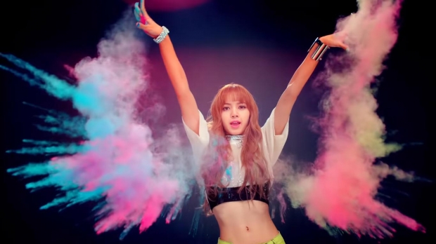 ยอดวิว DDU-DU DDU-DU ของ BLACKPINK ทะลุพันล้าน!