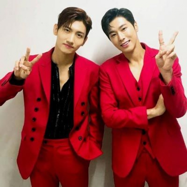 ชางมิน TVXQ ประกาศเลื่อนงานแต่งงาน เหตุโควิด-19 ระบาดอีกครั้ง!