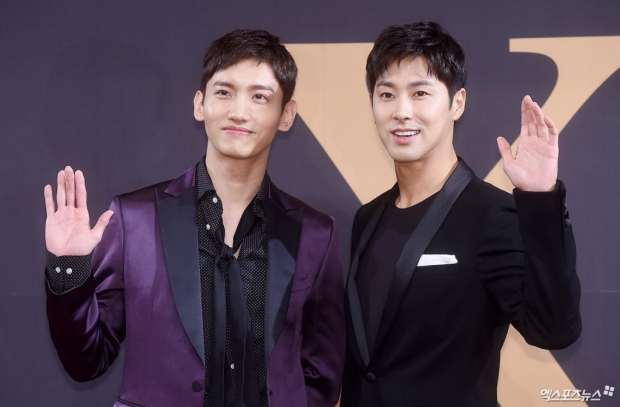 ชางมิน TVXQ ประกาศเลื่อนงานแต่งงาน เหตุโควิด-19 ระบาดอีกครั้ง!