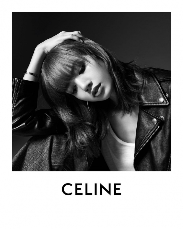 ลิซ่า มีมูลค่ามากเเค่ไหน ต่อเเบรนด์ดังอย่างCeline บอกเลยไม่ธรรมดา