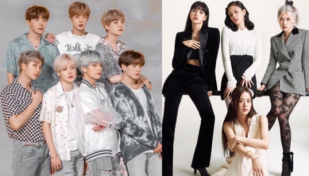 อิทธิพลแห่งKPOP ปธน.โจ ไบเดน รับเป็นFC BTS และ BLACKPINK