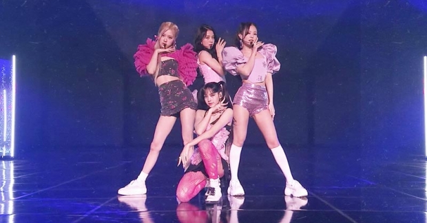 สูงสุดปี2021 เปิดรายได้ ภาพยนตร์คอนเสิร์ต BLACKPINK The Movie มหาเศรษฐีภาคพื้นเอเชีย 