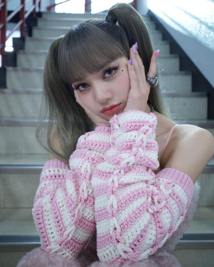 ลิซ่าปิดฉากโปรโมทLALISA โพสต์แคปชั่นสุดซึ้งส่งถึงทุกคน