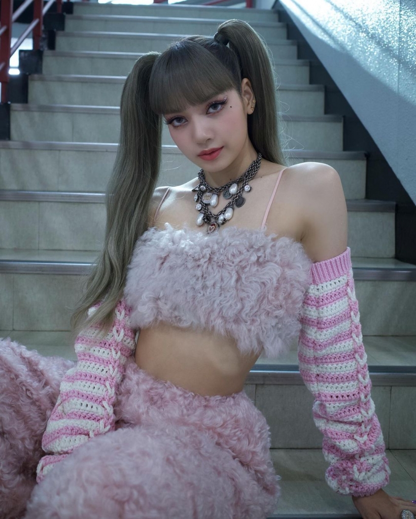 ลิซ่าปิดฉากโปรโมทLALISA โพสต์แคปชั่นสุดซึ้งส่งถึงทุกคน