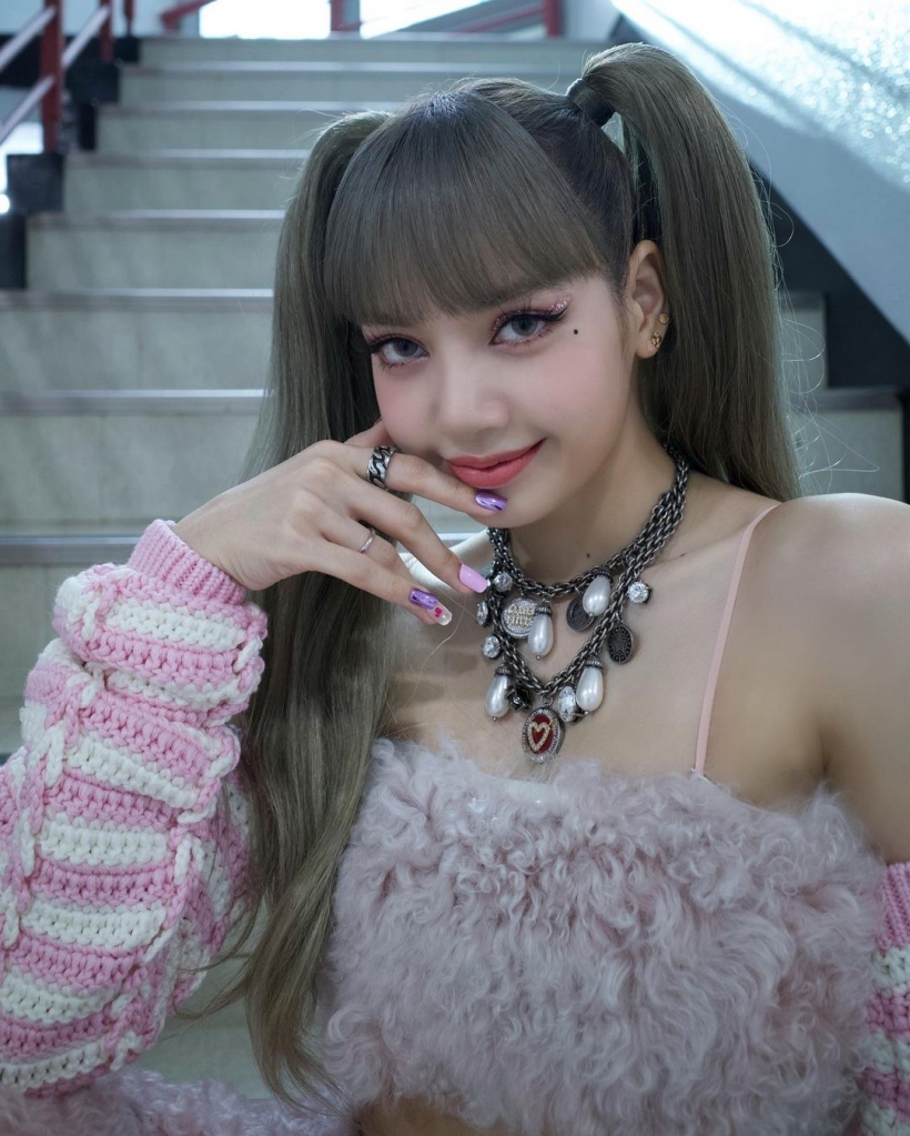 ลิซ่าปิดฉากโปรโมทLALISA โพสต์แคปชั่นสุดซึ้งส่งถึงทุกคน