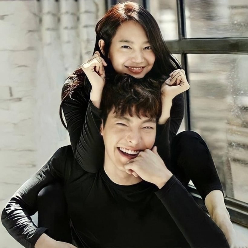 ฮือฮาคู่รักตัวจริง คิมอูบิน-ชินมินอา เล่นซีรี่ส์ด้วยกันครั้งแรก