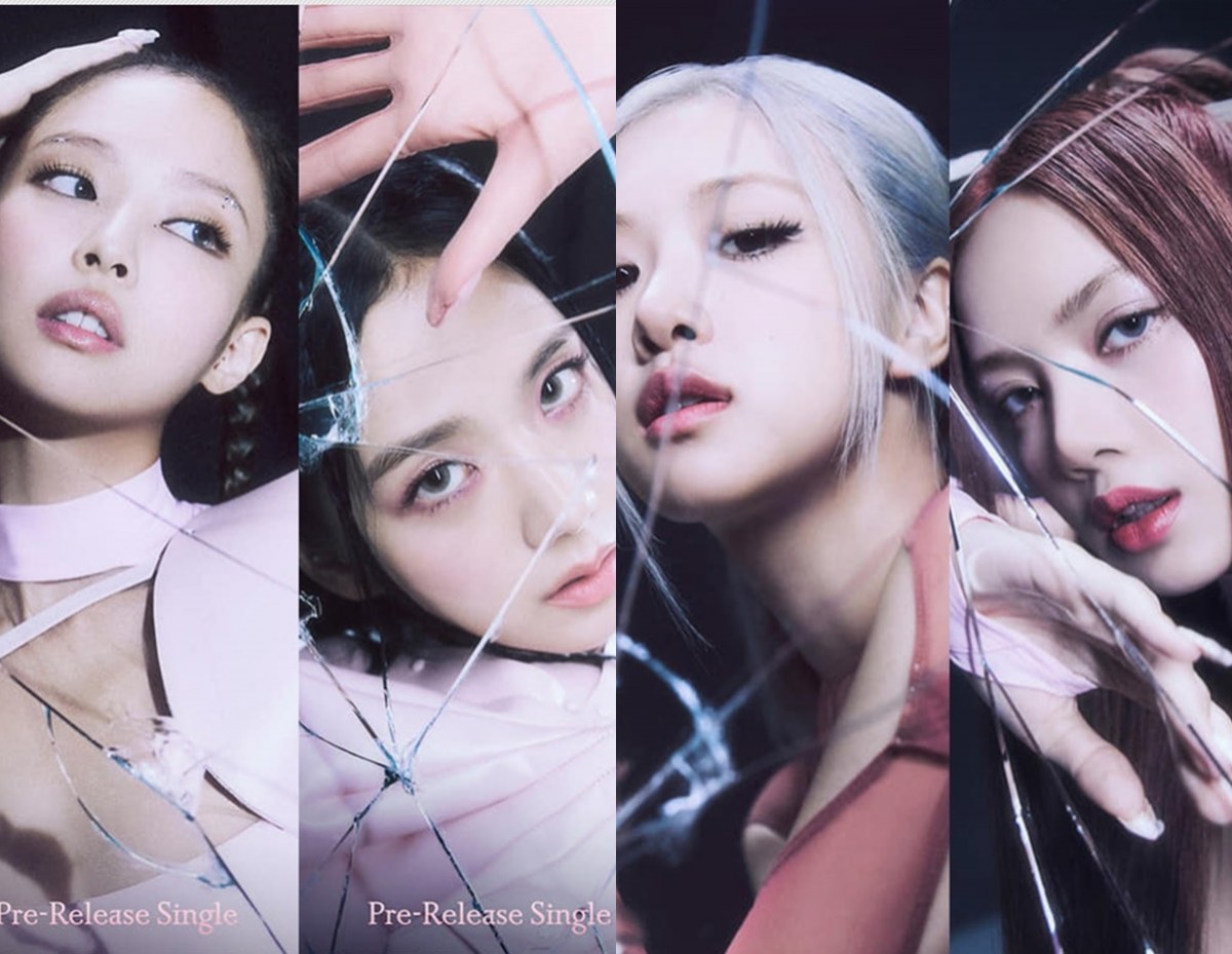 มาแล้วภาพแรก4สาวBLACKPINK คัมแบ็คเพลงใหม่สวยจึ้งกินกันไม่ลง