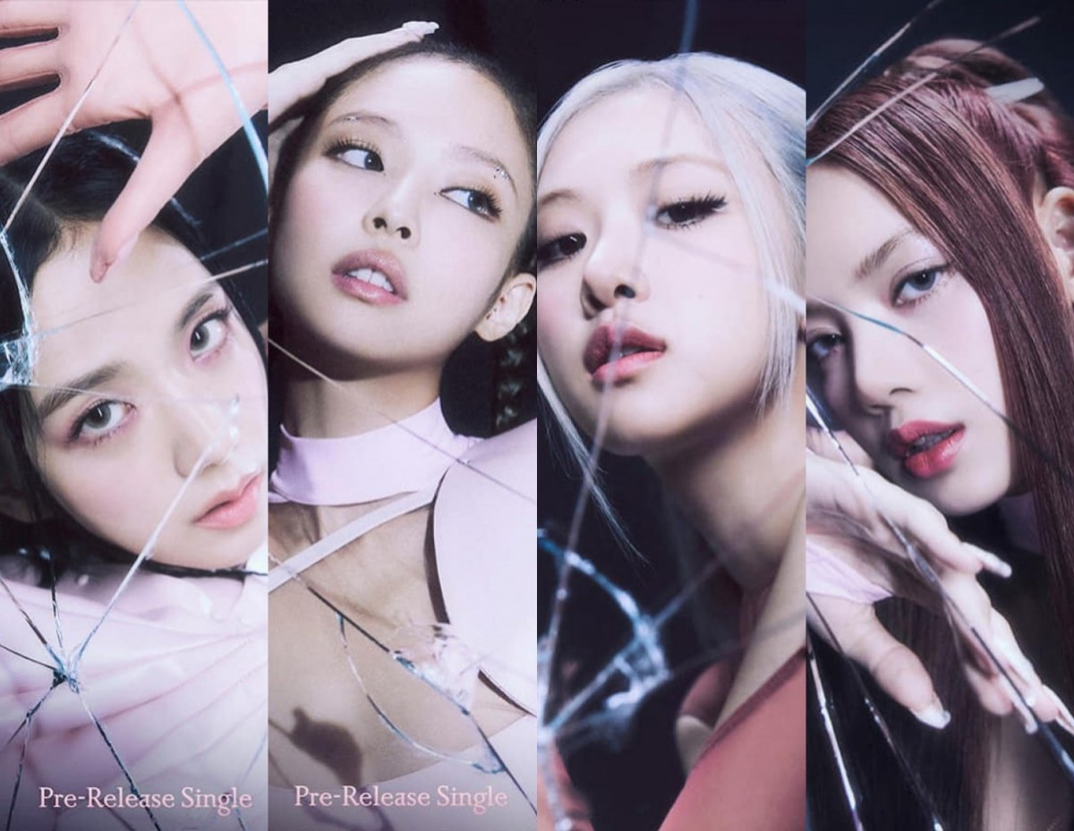 รวบตึงความจึ้งกับทีเซอร์BLACKPINK สวยฟาดบาดใจทุกคน 