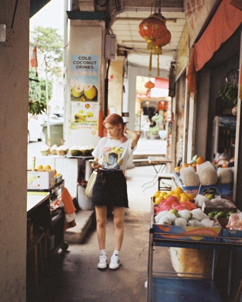   ลุ้นข่าวดี! บ่าวสาวควงแขนฮันนีมูนข้ามประเทศ หลังซุ่มวิวาห์เงียบ