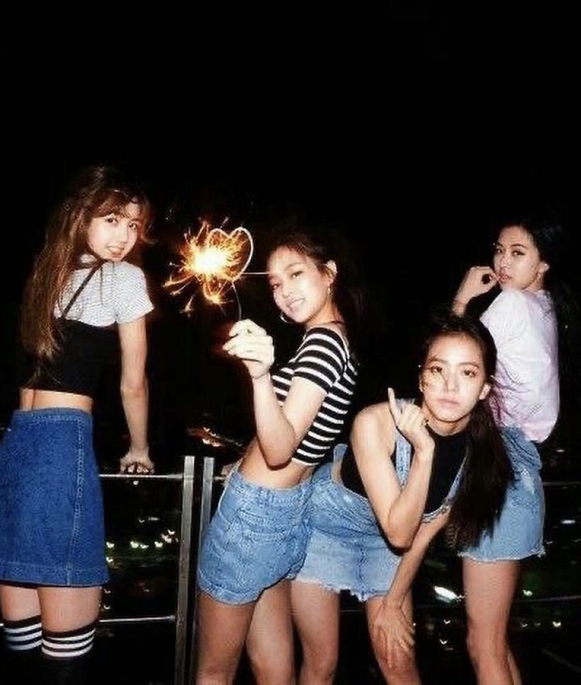   เปิดโพสต์Blackpinkฉลองเดบิวต์ครบ7ปี เด็กน้อยวันนั้นเติบโตอย่างดี