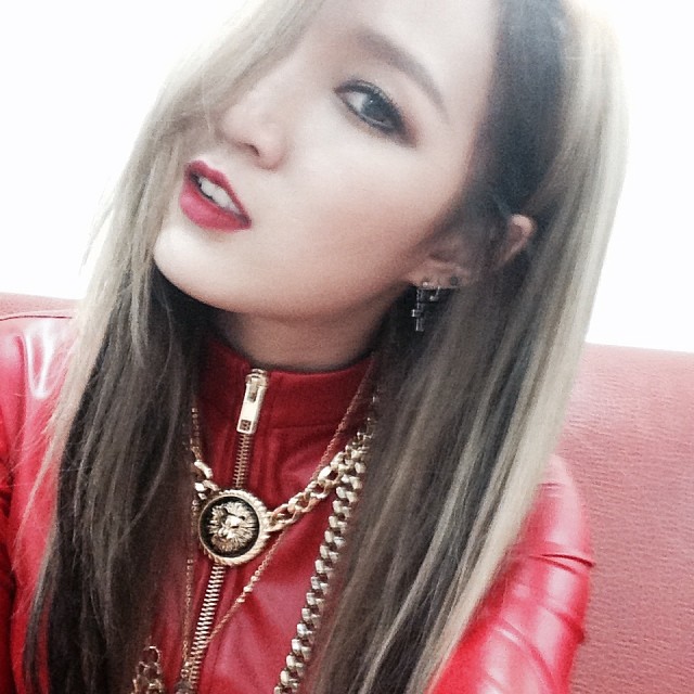 เจีย MISS A