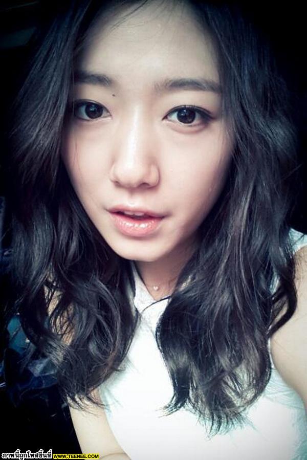 Park Shin hye