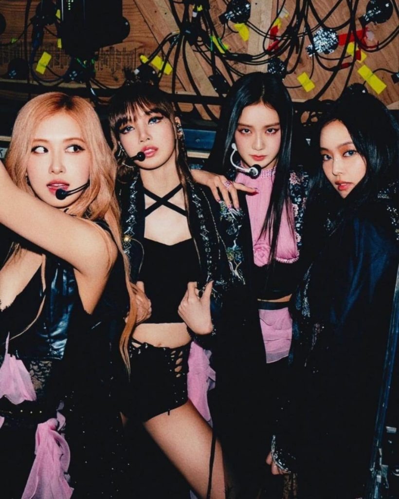 ลือสะพัด! YGจ่อเผยการต่อสัญญา4สาว Blackpink 