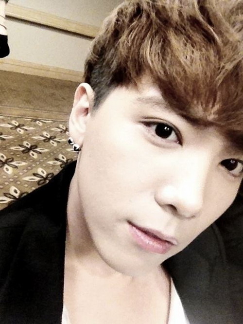 อีฮงกิ (Lee Hong Ki) 