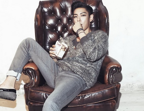 T.O.P เผย บิ๊กแบง อาจไม่คัมแบ็คปีนี้!!