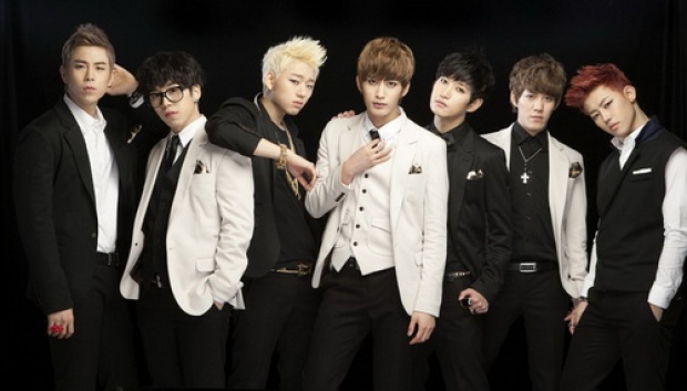 Block B เตือนซาแซงหยุดมากวนที่หอพักได้แล้ว!!