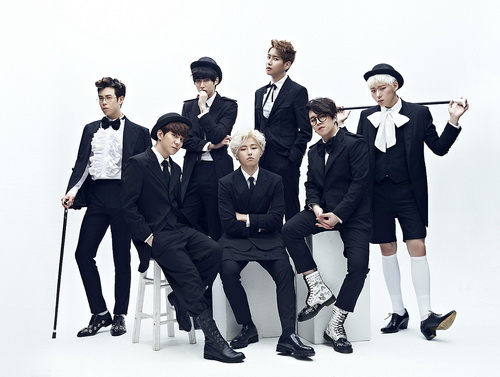 Block B เตือนซาแซงหยุดมากวนที่หอพักได้แล้ว!!