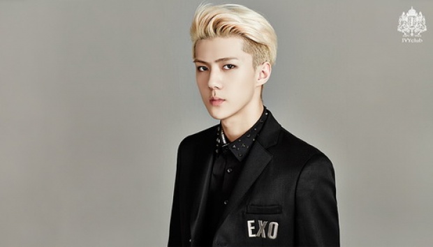 เซฮุน