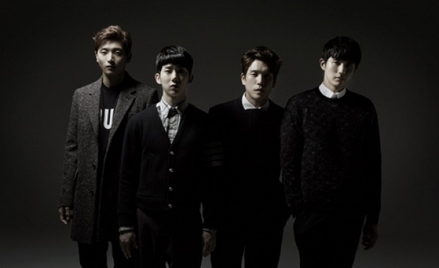 “Days Like Today” ของ 2AM ขึ้นท๊อปชาร์ตทันทีหลังเปิดตัว