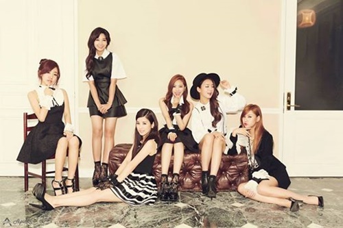 Apink เลื่อนวางอัลบั้มไป 24 พ.ย. เหตุจากการผลิตผิดพลาด เททิ้ง 5 หมื่นชุด