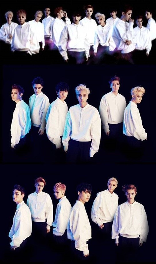 สื่อเกาหลีลือEXO อาจจะคัมแบ็คต้นปีหน้า นี้!