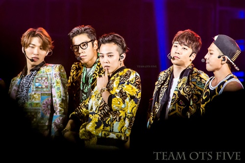 BIGBANG