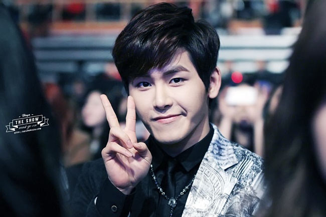 โฮย่า INFINITE ถูกรุมถามเรื่องทางเพศ!!