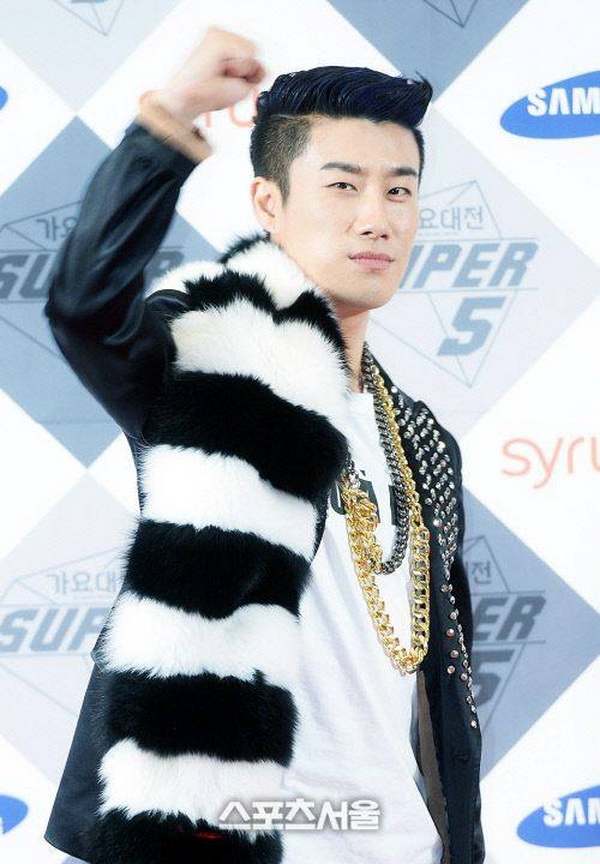 San E เตรียมคัมแบ็คเมษายนนี้