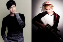 ชางมิน(TVXQ)ร่วมแต่งเนื้อร้องให้ แทมิน(SHINee)ในอัลบั้มเดี่ยว