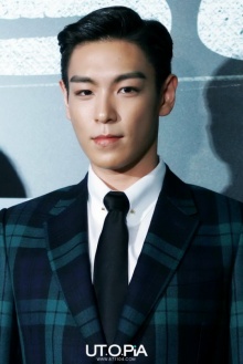 คิสซีนสุดฮอตของ T.O.P (BigBang) ในหนังเรื่องใหม่ (ชมคลิป)