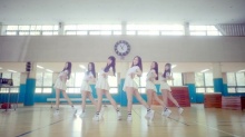 งานเข้า!! G-Friend ถูกชาวเน็ตติง MV เหมือน SNSD!!